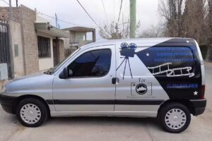 Fotografia y Filmacion TOR PRODUCCIONES