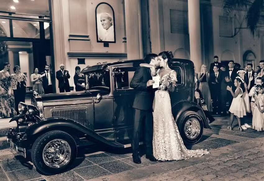 Fotografia y Filmacion