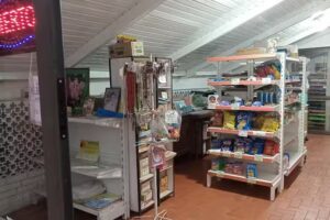 Fotograf&iacute;a y Librer&iacute;a ALBERDAM