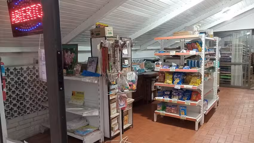 Fotograf&iacute;a y Librer&iacute;a ALBERDAM