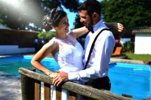 Fotografia y Video Elizabeth Dorgan