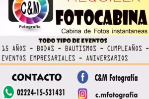Fotografiacym