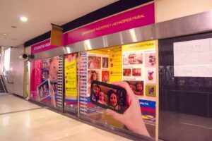 Fotografias Gigantes