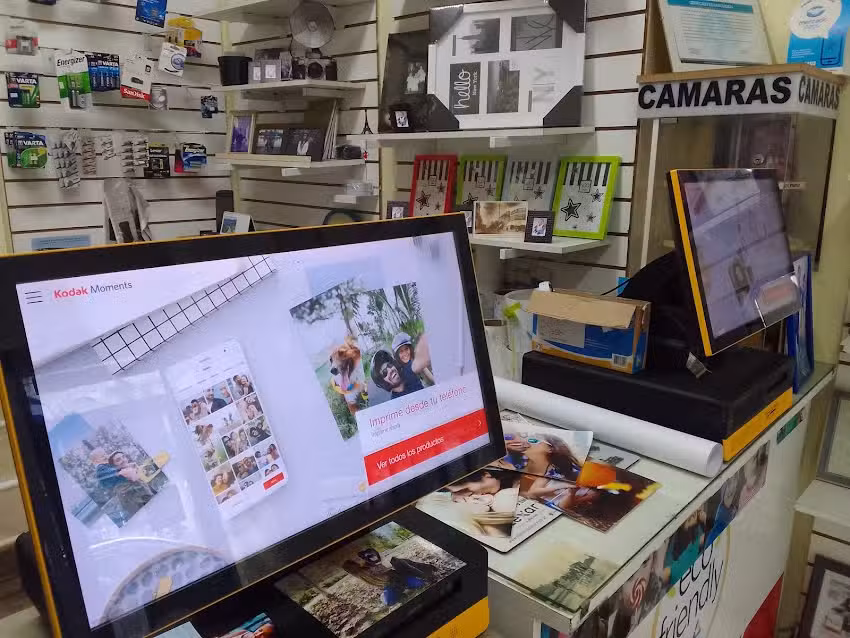 Fotograf&iacute;as Quilmes