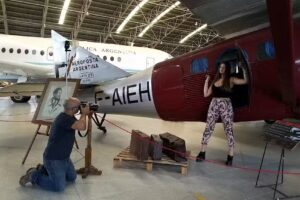 FotografiHadas, Pablo Viñas