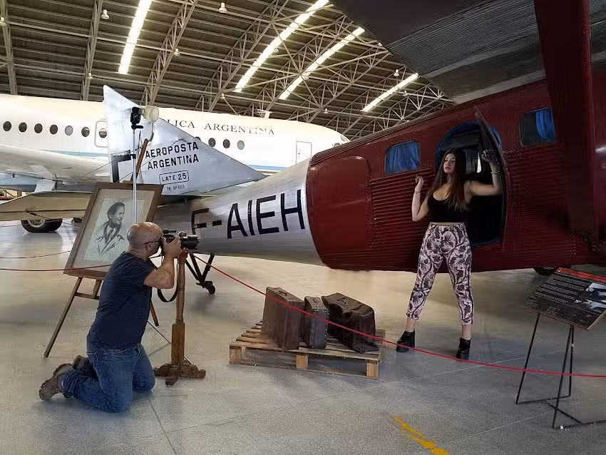 FotografiHadas, Pablo Vi&ntilde;as