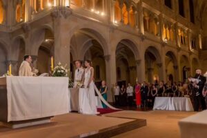 Fotógrafo de Bodas Documental – Osvaldo López