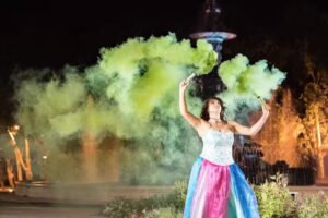 Fotógrafo y videografo Fernando Musa