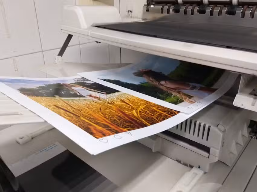 Fotolaboratorio Rom&aacute;n S.A.