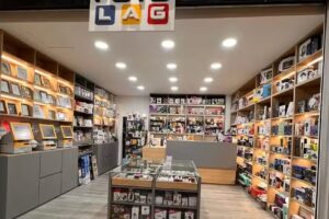 FOTOLAG LUGONES (TIENDA CENTRAL)