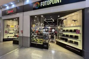 FOTOPOINT Sucursal Alto Verde