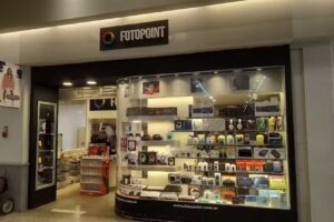 FOTOPOINT Sucursal ruta 20