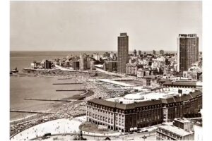 Fotos Antiguas de Mar del Plata