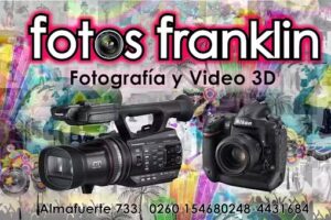 Fotos Franklin
