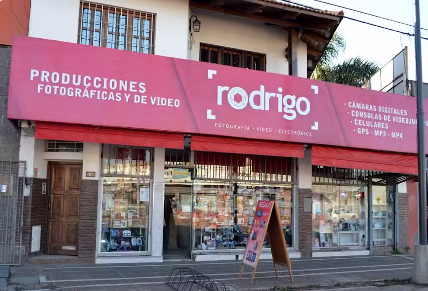 Fotos Rodrigo