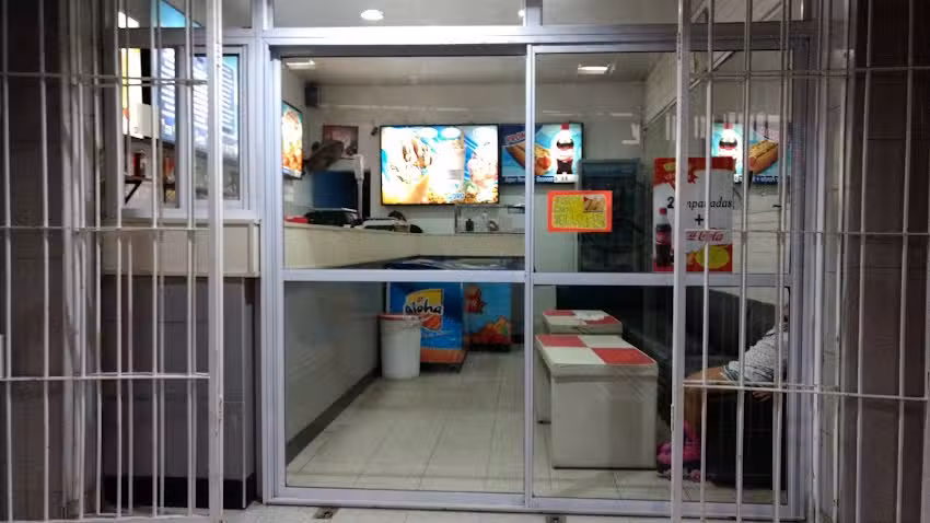 Fotos &ndash; Video: Marcelo Producciones