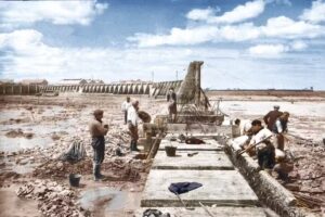 Fototeca Comodoro Rivadavia (Dcción. Fondo Fotográfico y Audiovisual – D.G.M.)