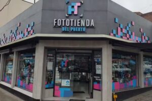 Fototienda