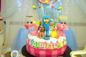 FP Fotografía y diseño