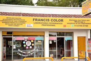 Francis Color