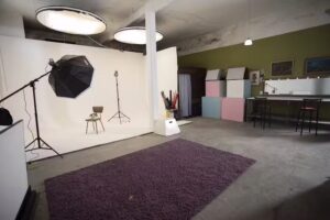 Freir&eacute; estudio