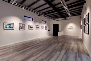 Fundación CIFHA (Centro de Investigación Fotográfico Histórico Argentino)