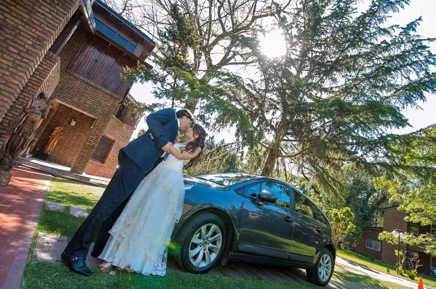 Fuxsion Fotograf&iacute;a -Video