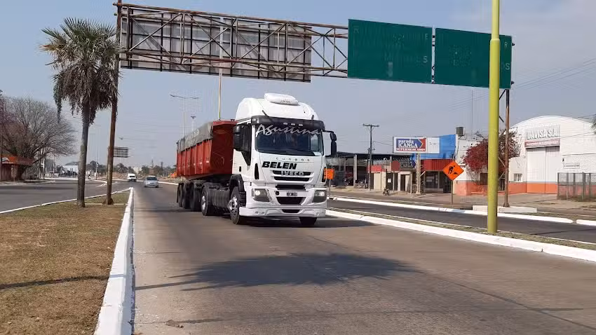 G.F.C Grupo Flogueiro Corrientes