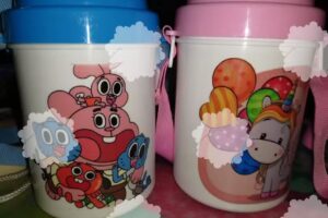 G.R DESIGN Rincon De Los Sauces