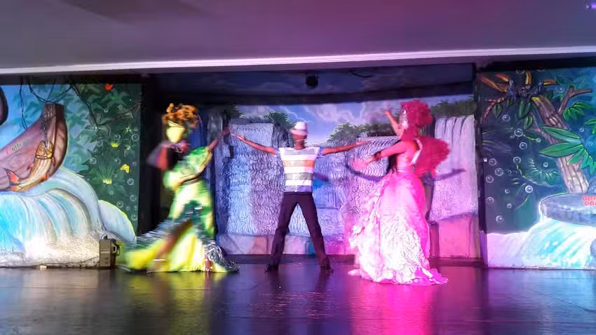 Gabriel Drago Fotograf&iacute;a