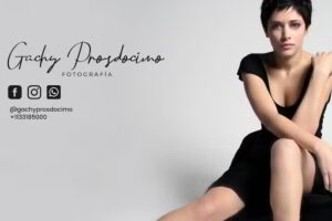 Gachy Prosdocimo- photo -filmmaker caba y gran bs as