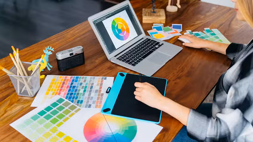 Galo Estudio de Dise&ntilde;o