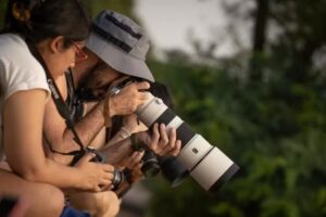 GAPH talleres fotogr&aacute;ficos