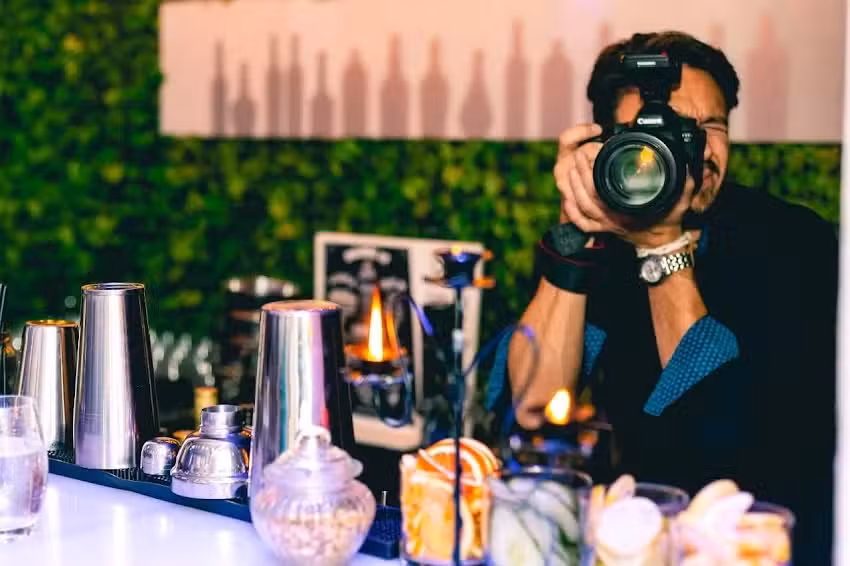 Gaston Callero Fotografias