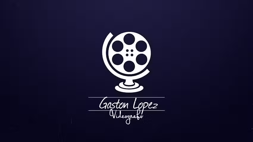 Gaston Lopez Videografo