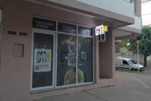 Gastón Maidana Servicios Audiovisuales