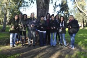 GENESIS ESCUELA DE FOTOGRAF&Iacute;A