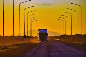 GERA Audiovisuales (Drones)