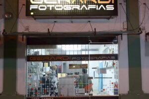 Gerardi Fotografias