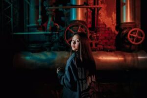 German Heinzenknecht Fotografo