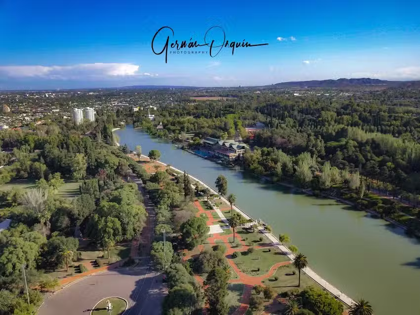 Germ&aacute;n Orquin Fotografia & Video