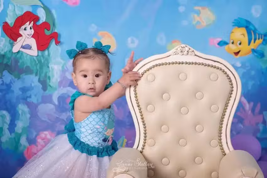 Gianni Staltari Fot&oacute;grafa