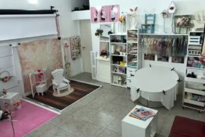 Giselle Tescari Fotograf&iacute;a