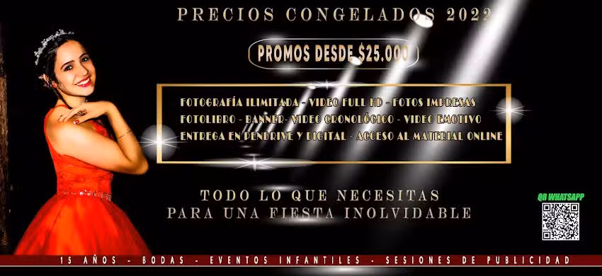 Godlan Producciones