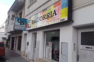 Grafica Baigorria
