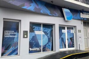 Gr&aacute;fica Bumerang