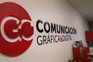 Gr&aacute;fica Cervantes