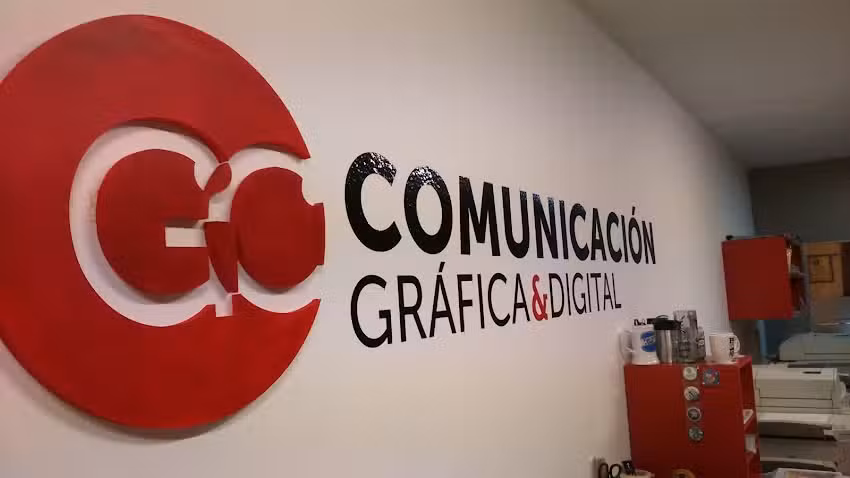 Gr&aacute;fica Cervantes