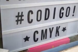 Gr&aacute;fica Cmyk | Necochea