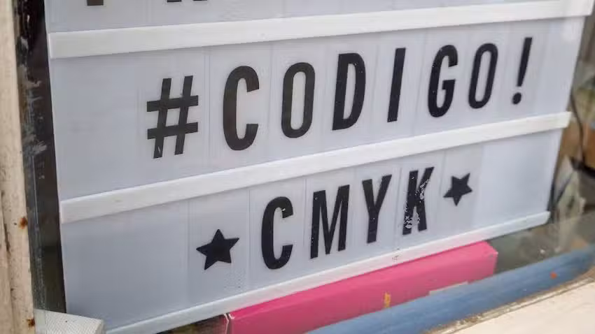 Gr&aacute;fica Cmyk | Necochea